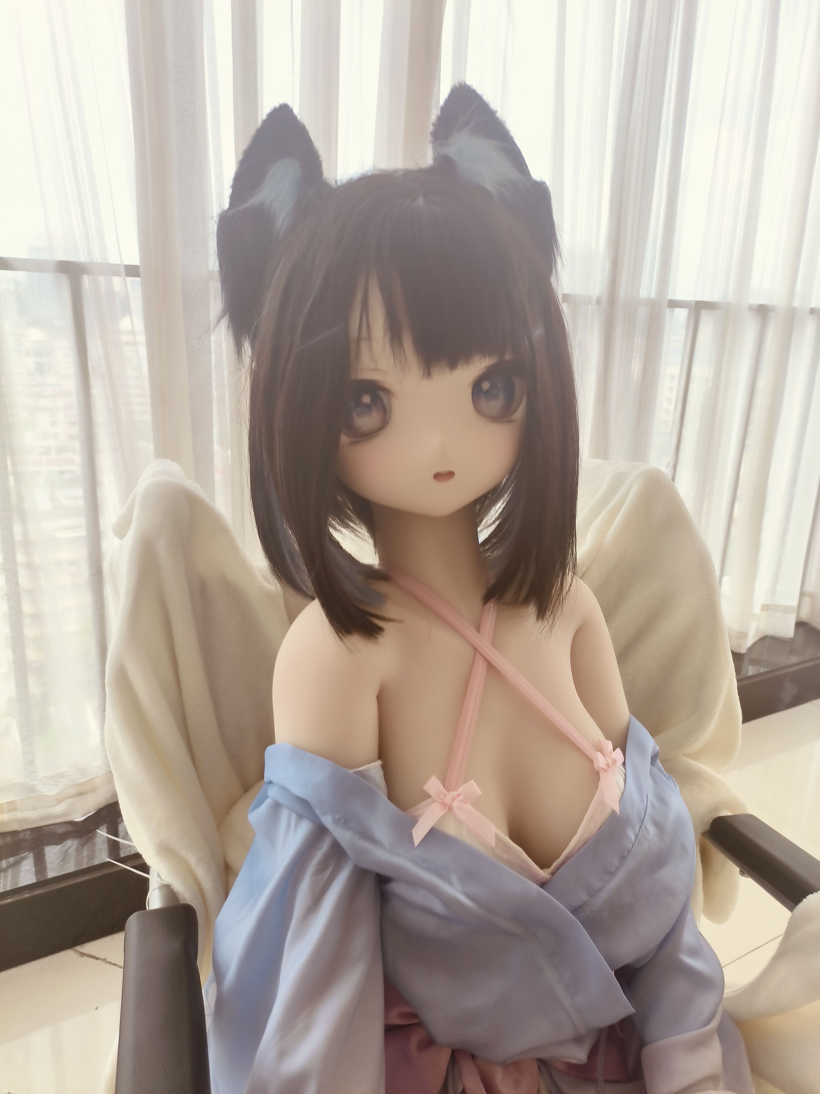 YUU아자냥냥 detail