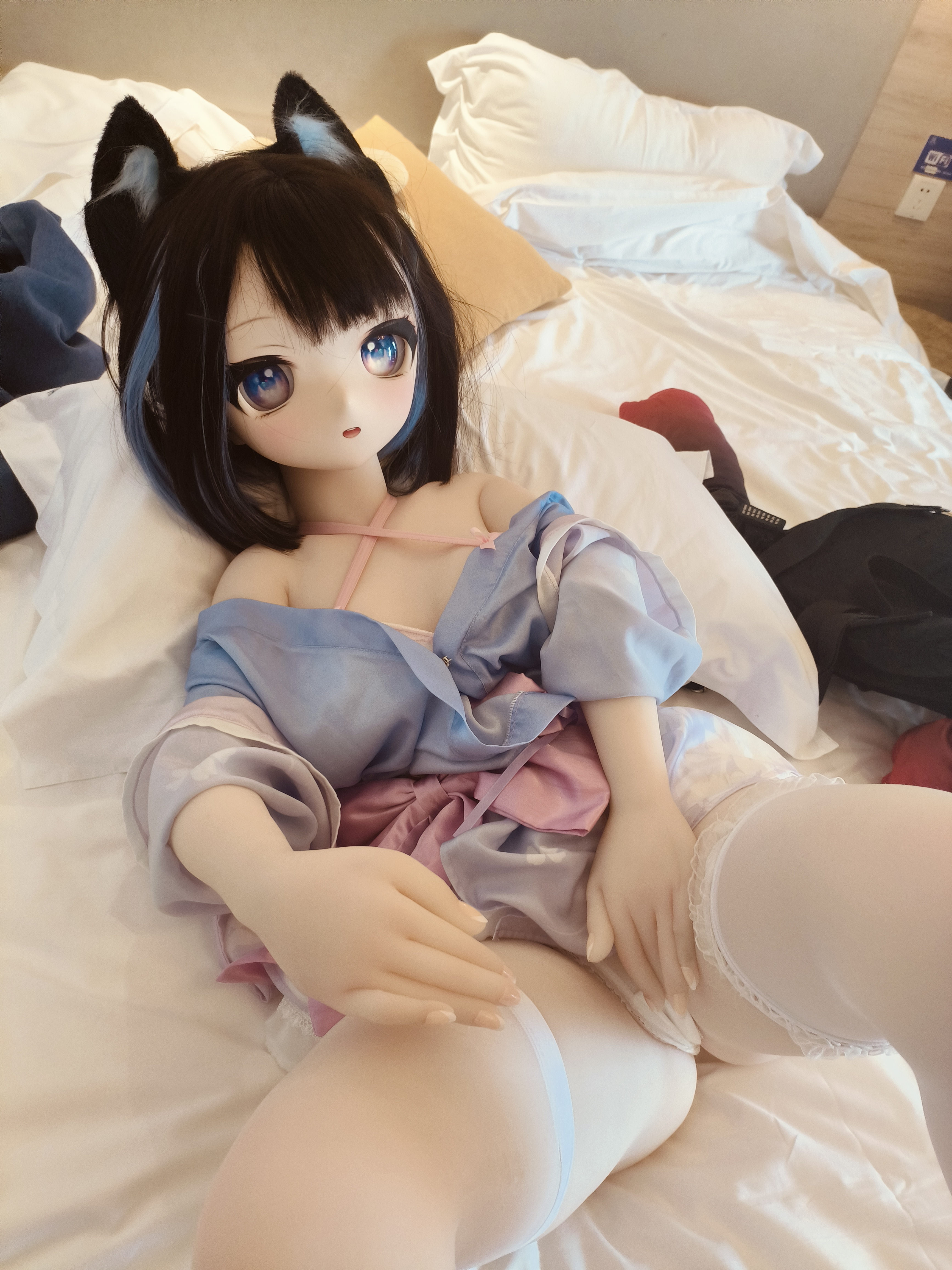 YUU아자냥냥 detail