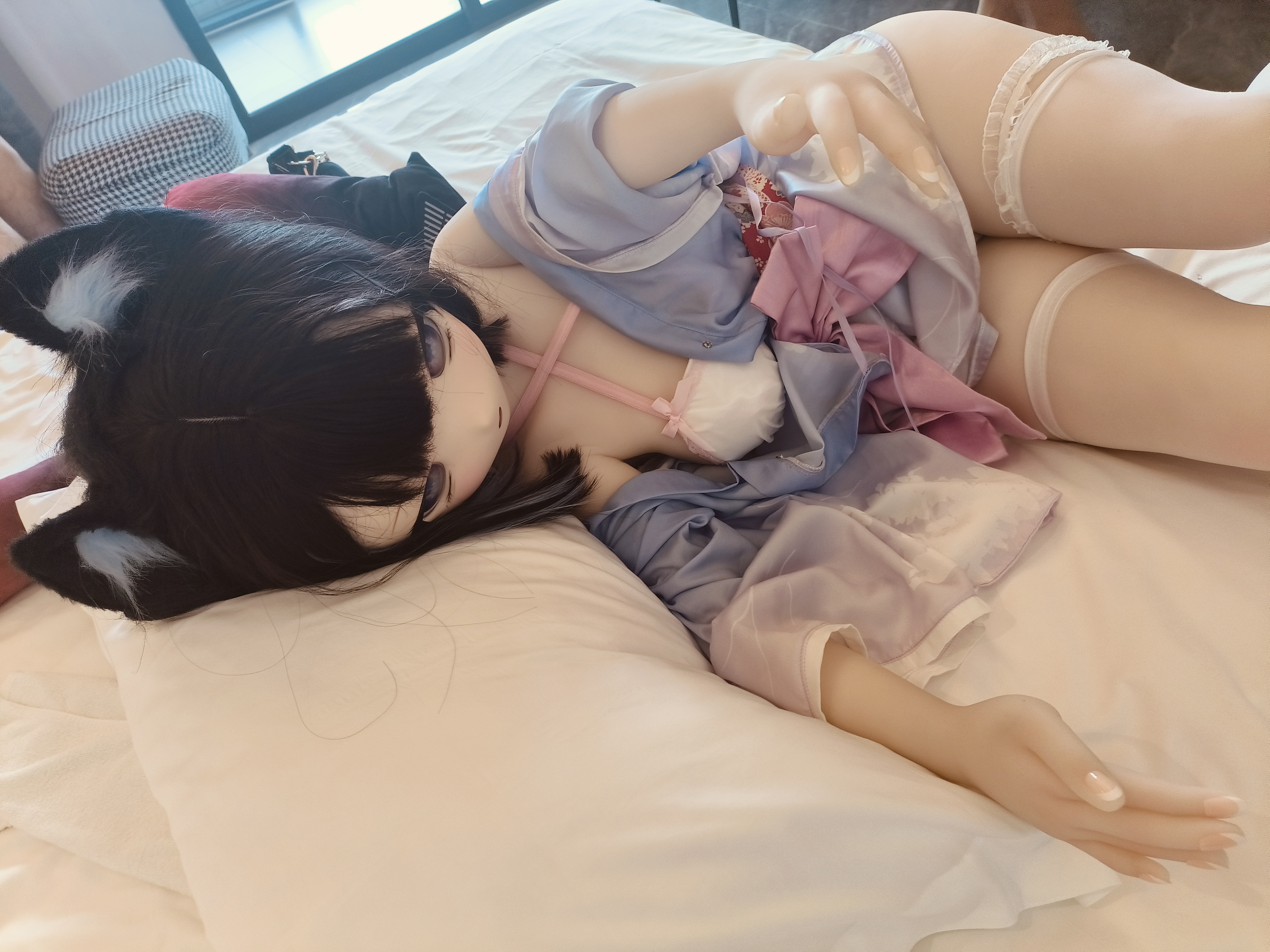 YUU아자냥냥 detail