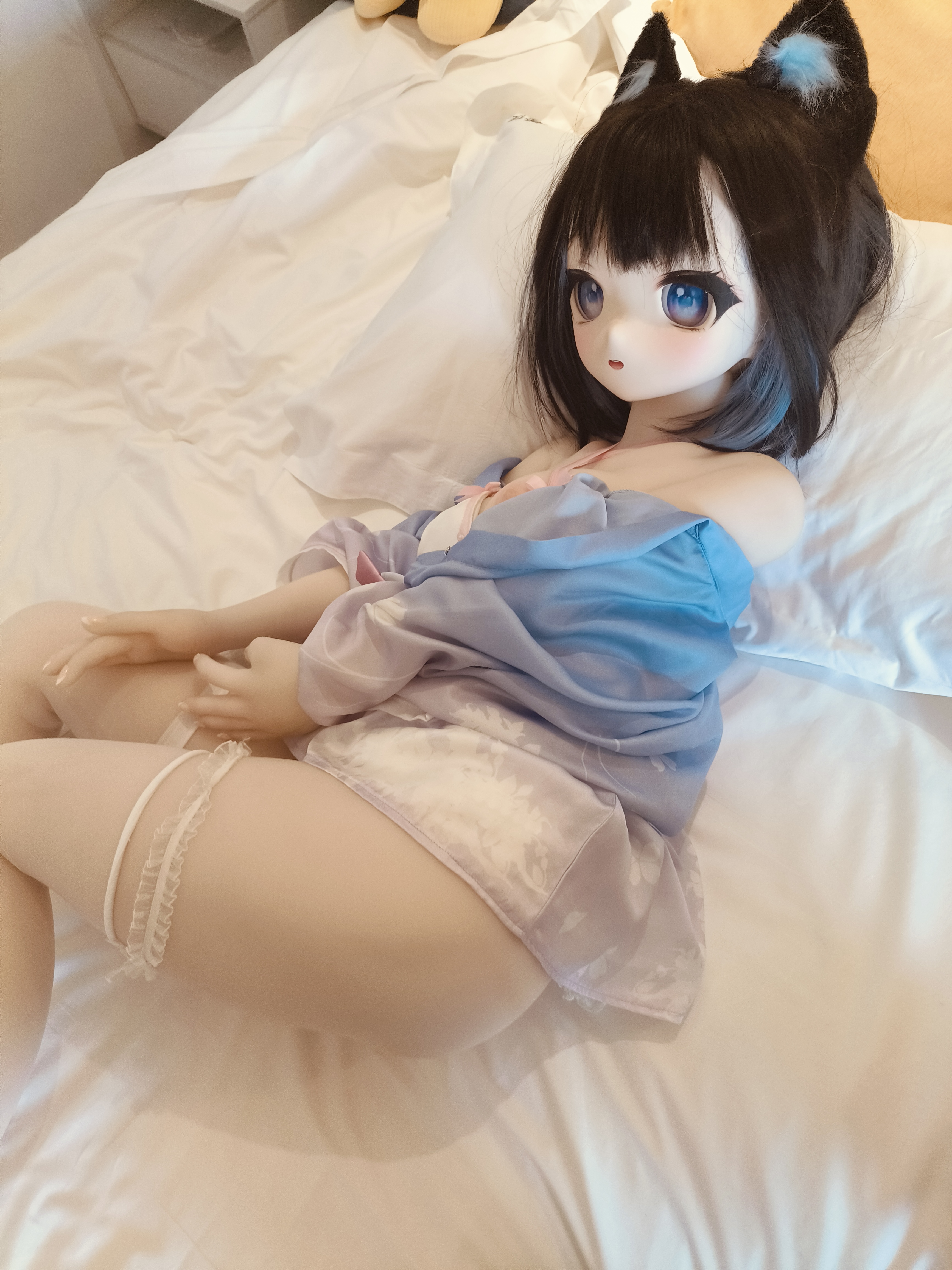 YUU아자냥냥 detail