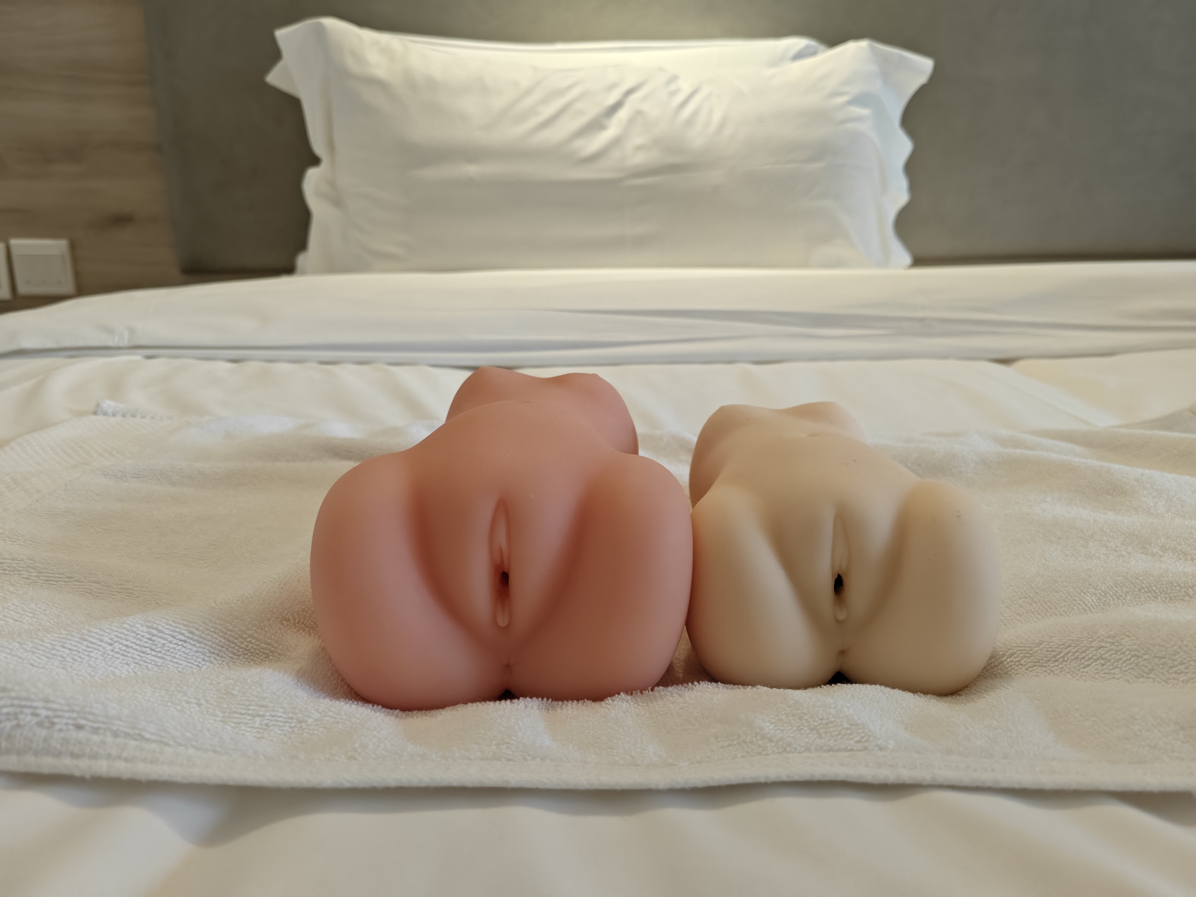 YUU 호랑이이빨 여동생 2세대 히팅버전 detail