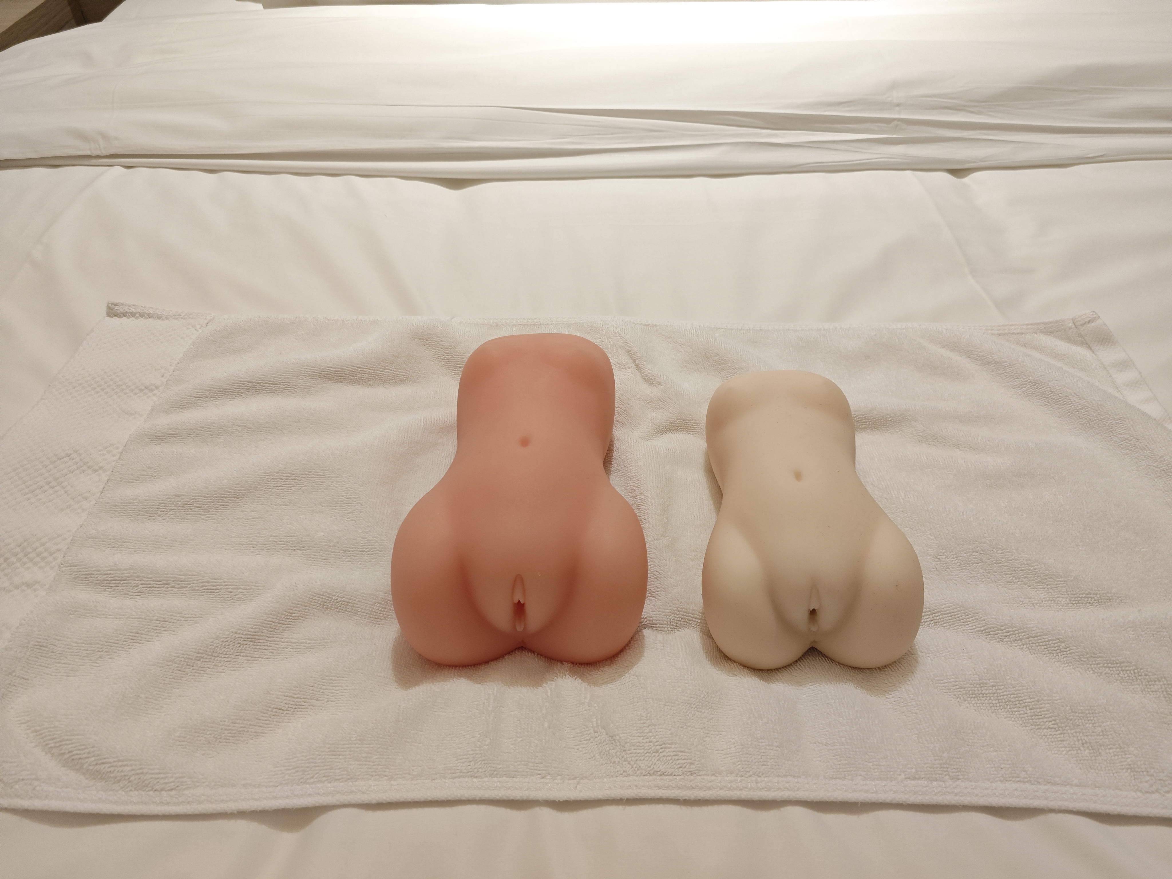 YUU 호랑이이빨 여동생 2세대 히팅버전 detail