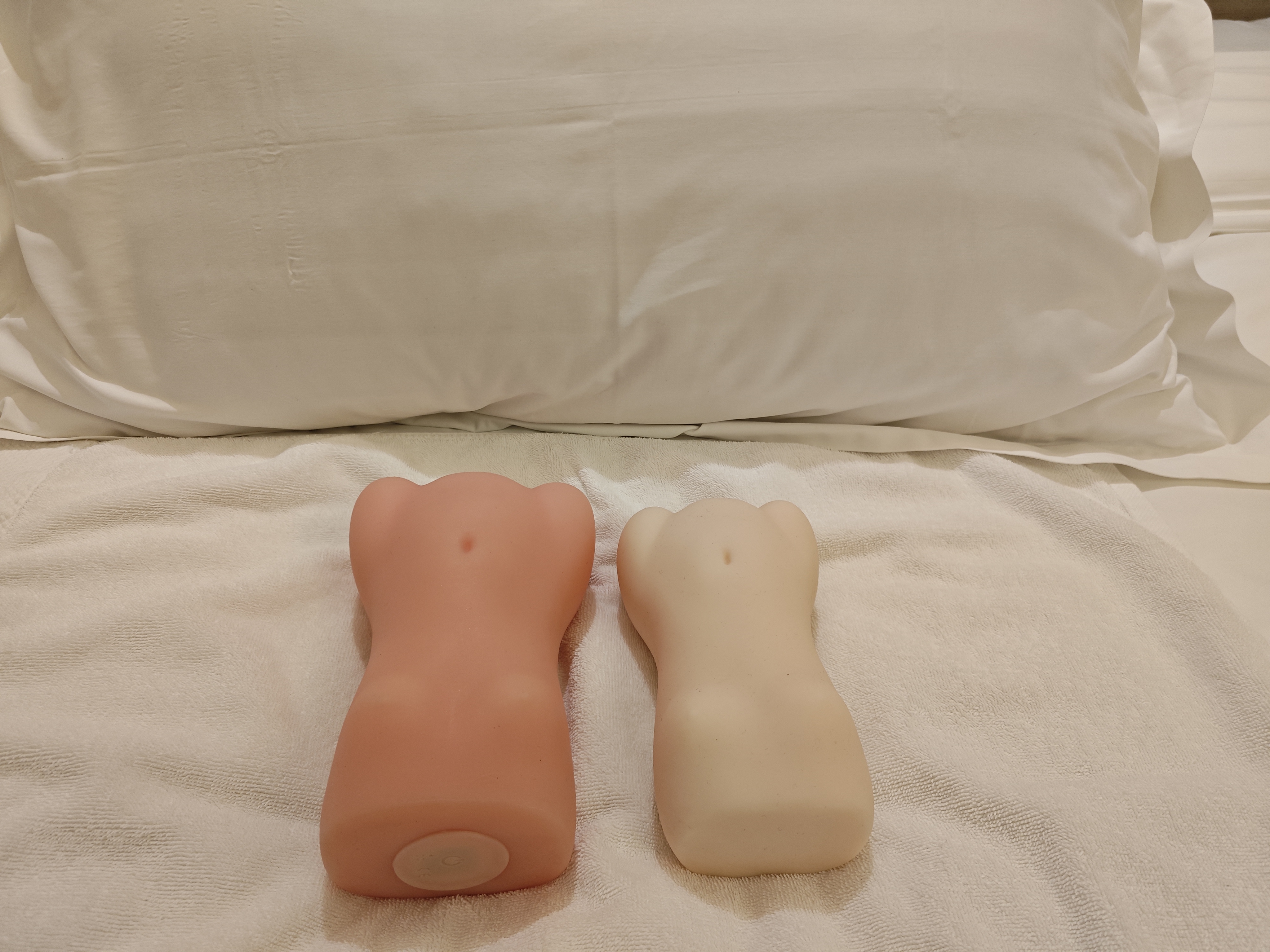 YUU 호랑이이빨 여동생 2세대 히팅버전 detail