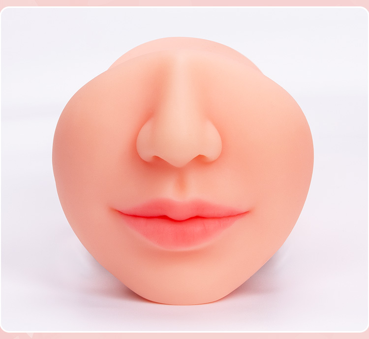 YUU yuu 심전의 입 주사진 상세 detail