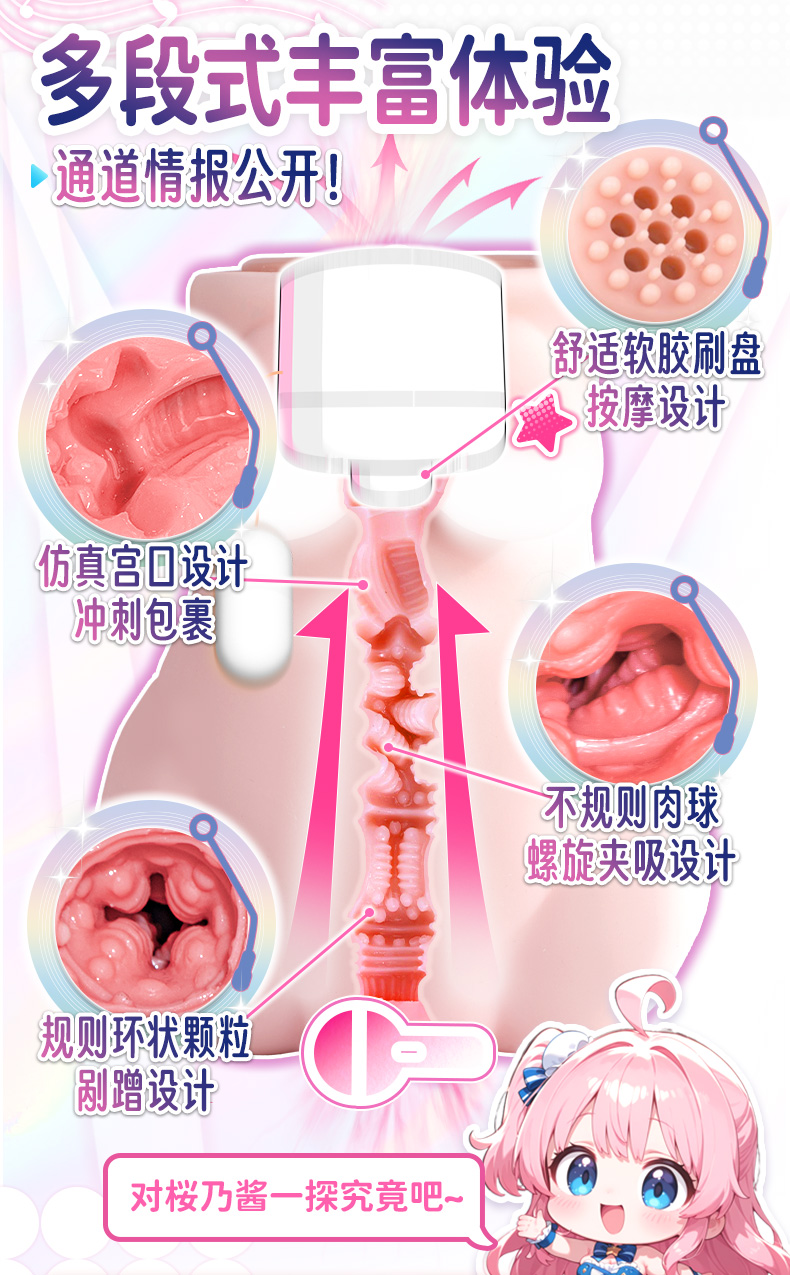 YUU吮吸樱乃酱 detail