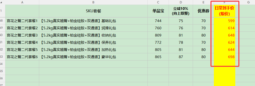 宫花真实之尻2代 detail