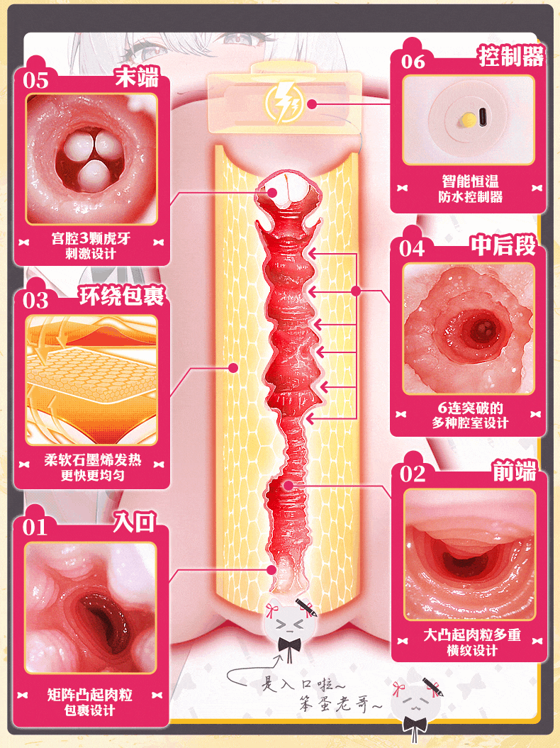 虎牙さんだいずほう detail