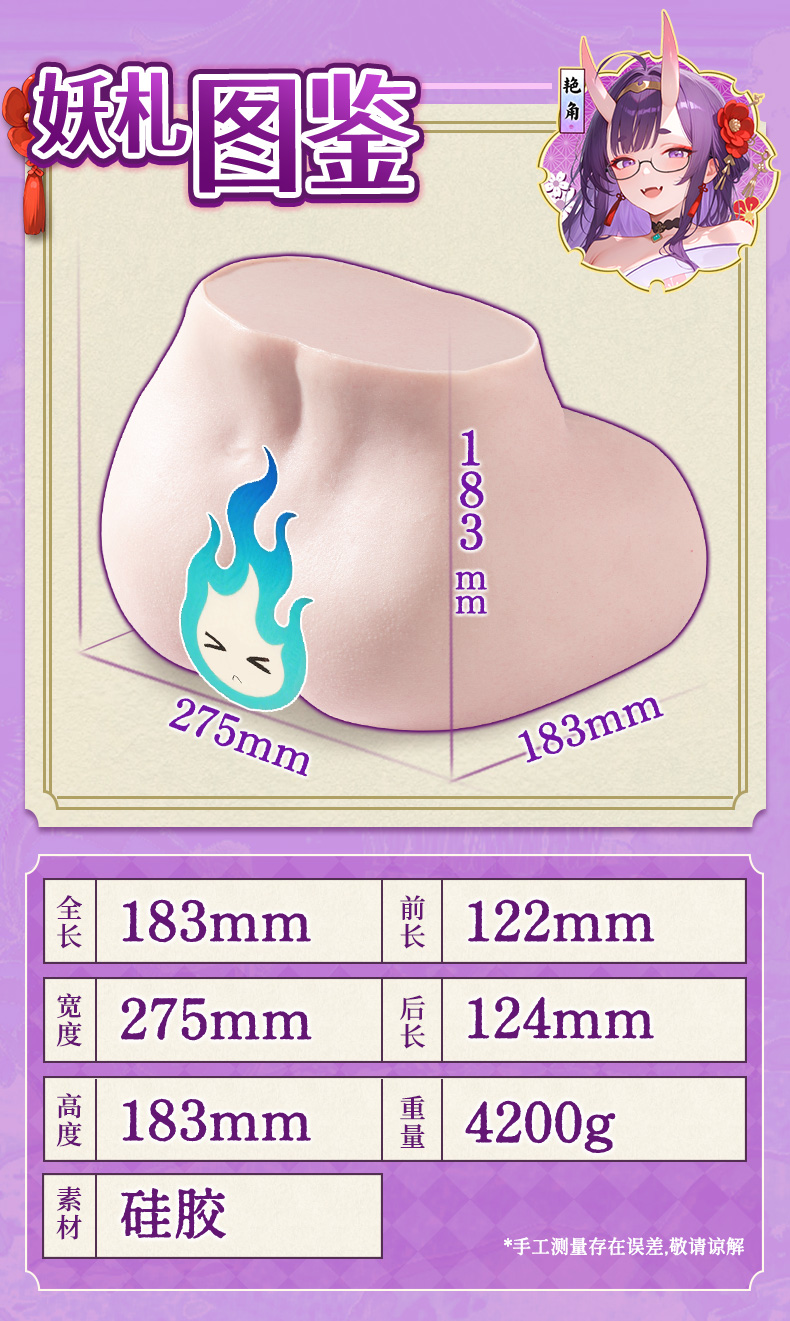 Plaisir Ultime Miel Fesses detail