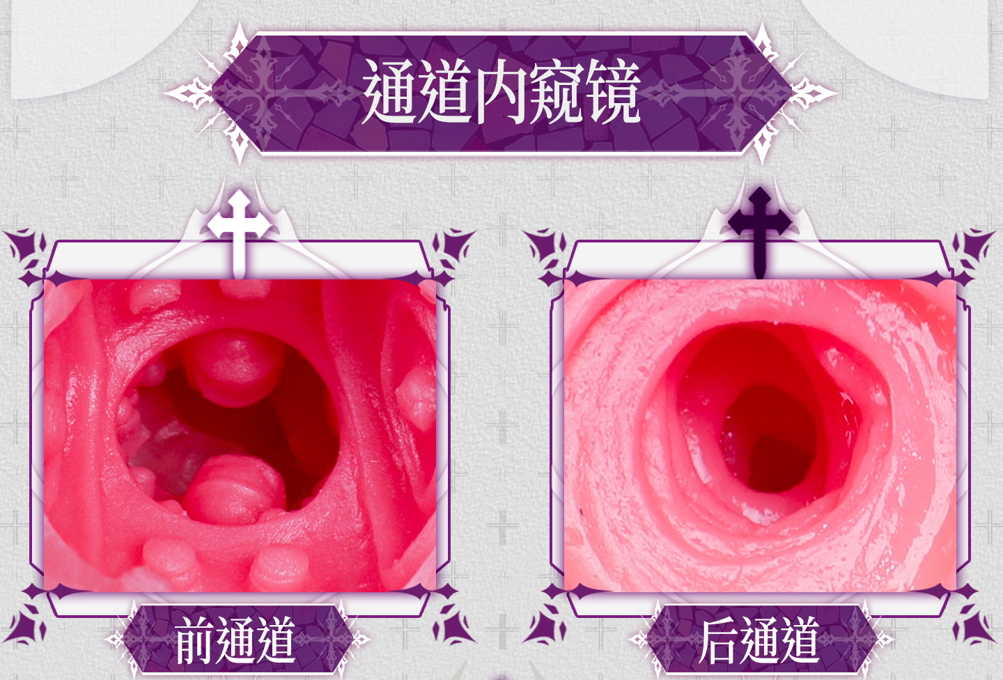 魅魔之臀 detail