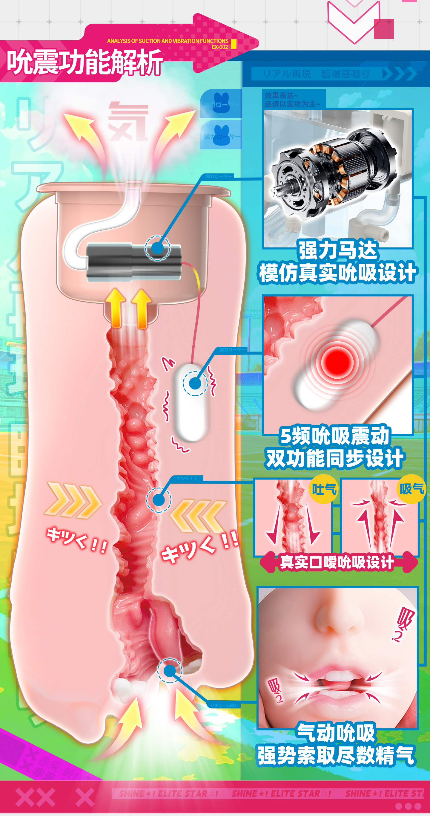 神口-吮吸真实之口 detail