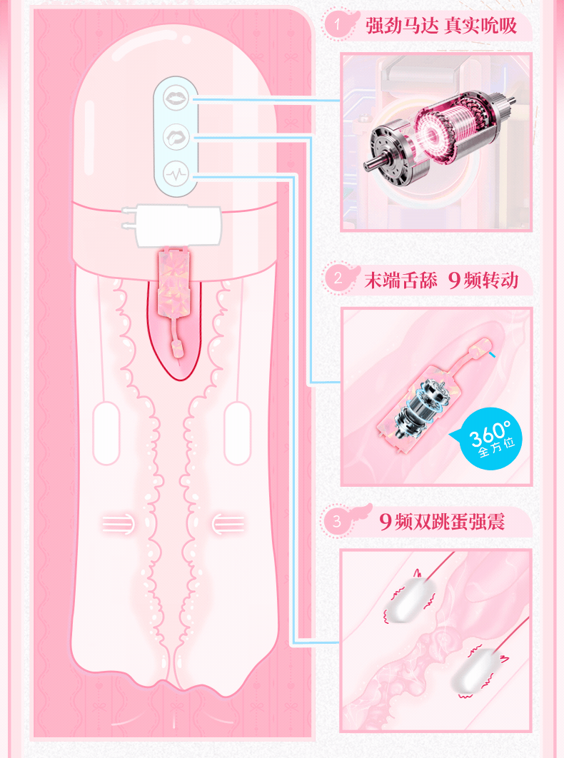 神口-旋吸之口 detail