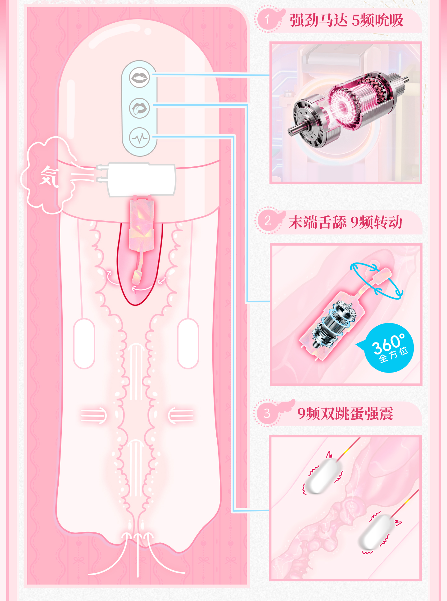 神口-旋吸之口 detail