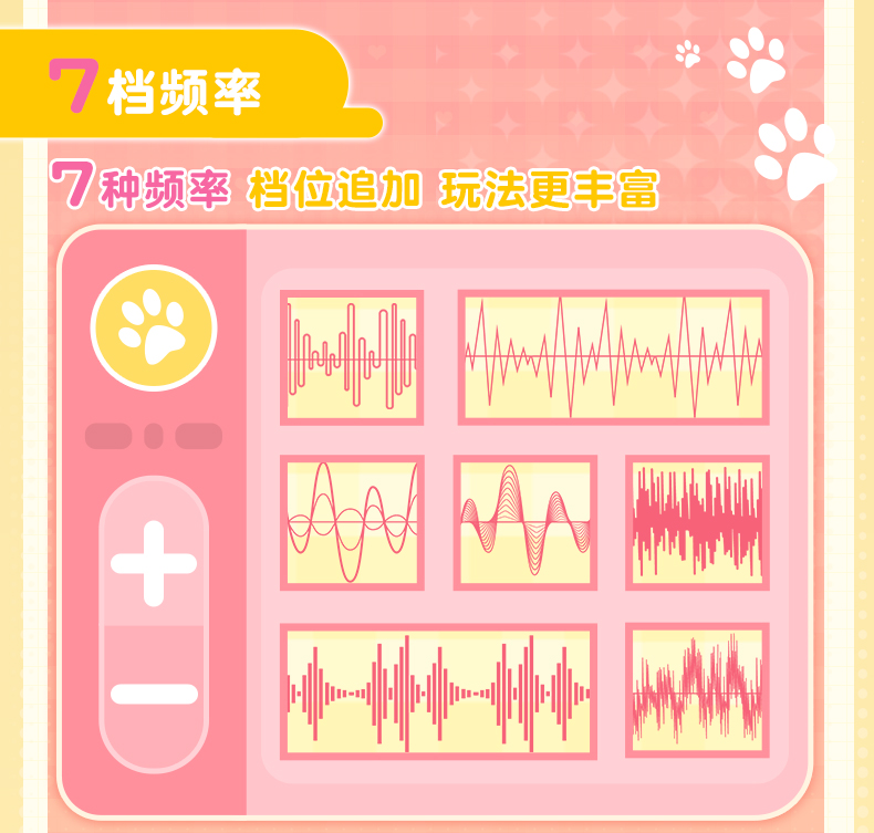 元气猫娘口震动版 detail