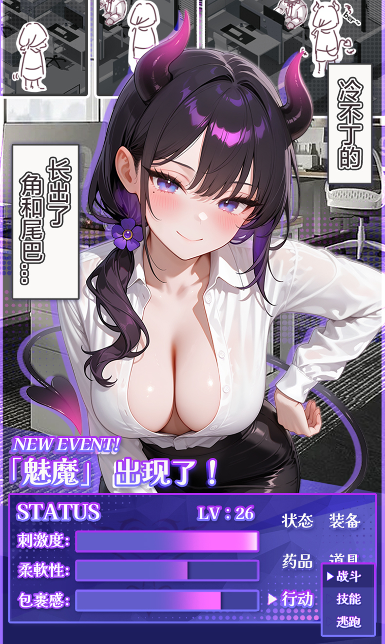 杯多多-杯刺激二代 detail