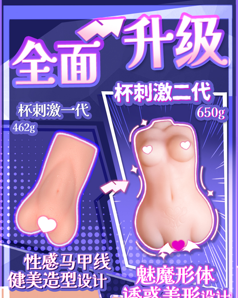 杯多多-杯刺激二代 detail
