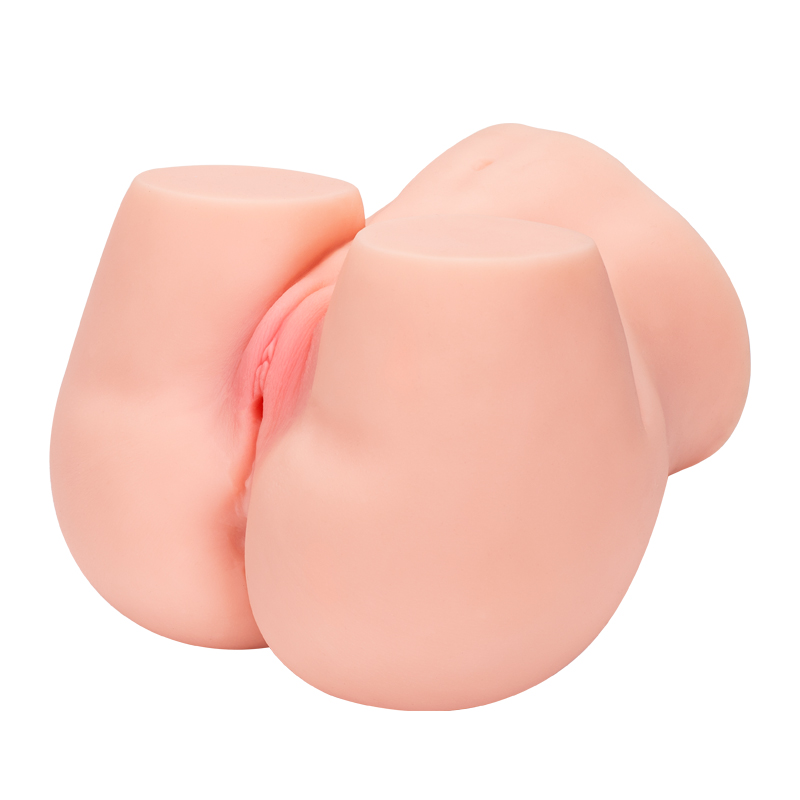 Beiduoduo مشبك شفط مؤخرة detail
