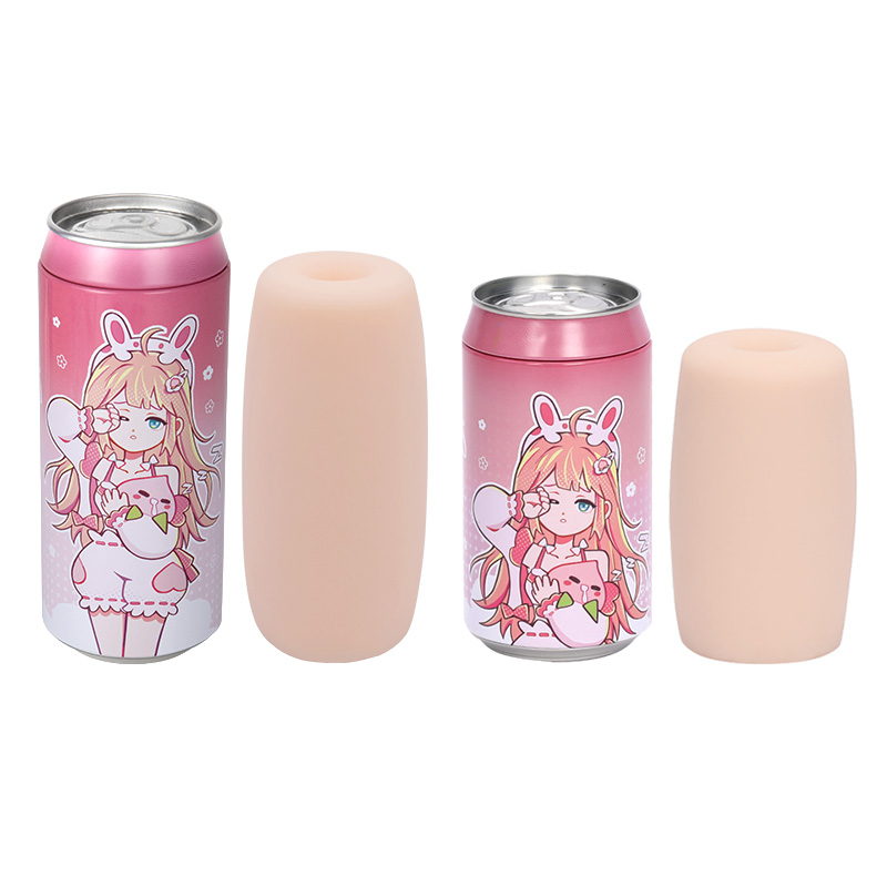 杯多多七彩罐娘plus detail