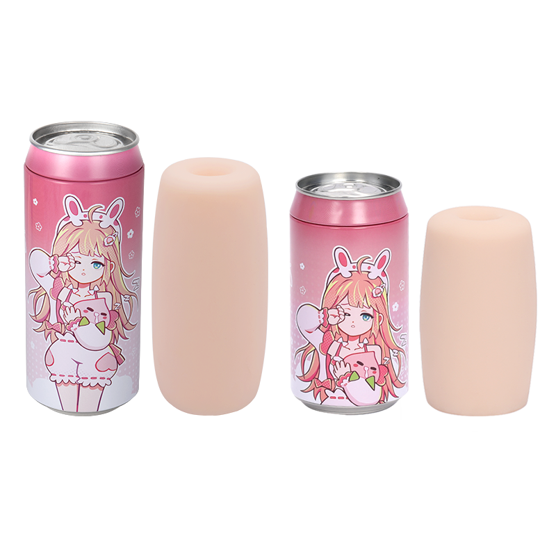 杯多多七彩罐娘plus detail