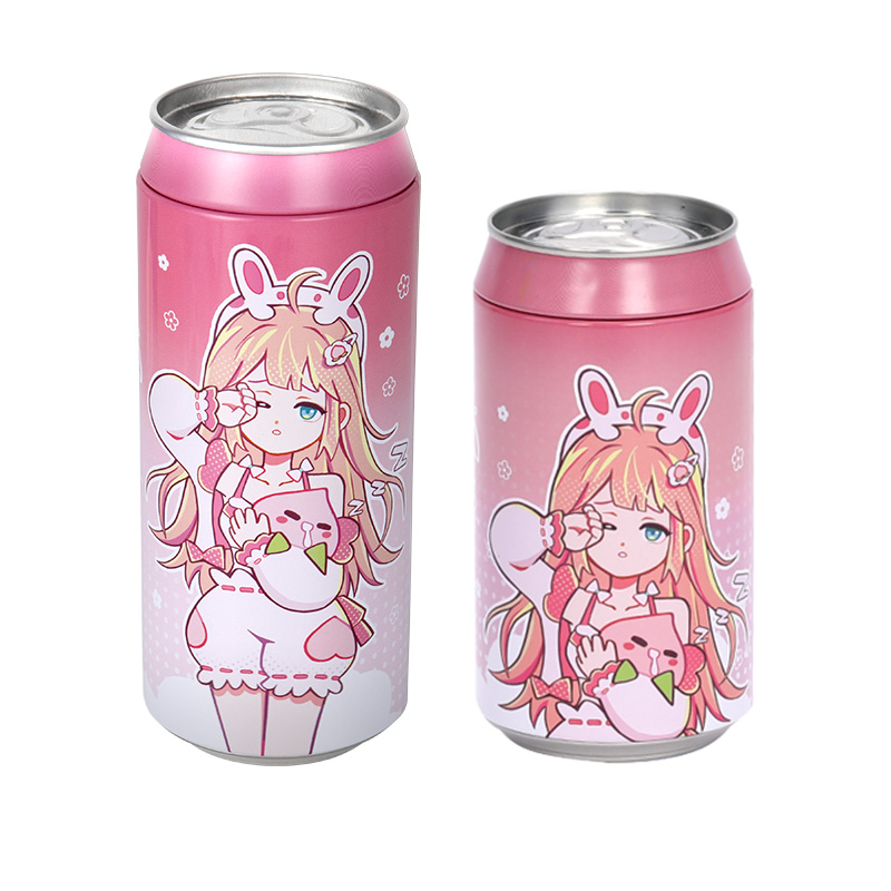 杯多多七彩罐娘plus detail