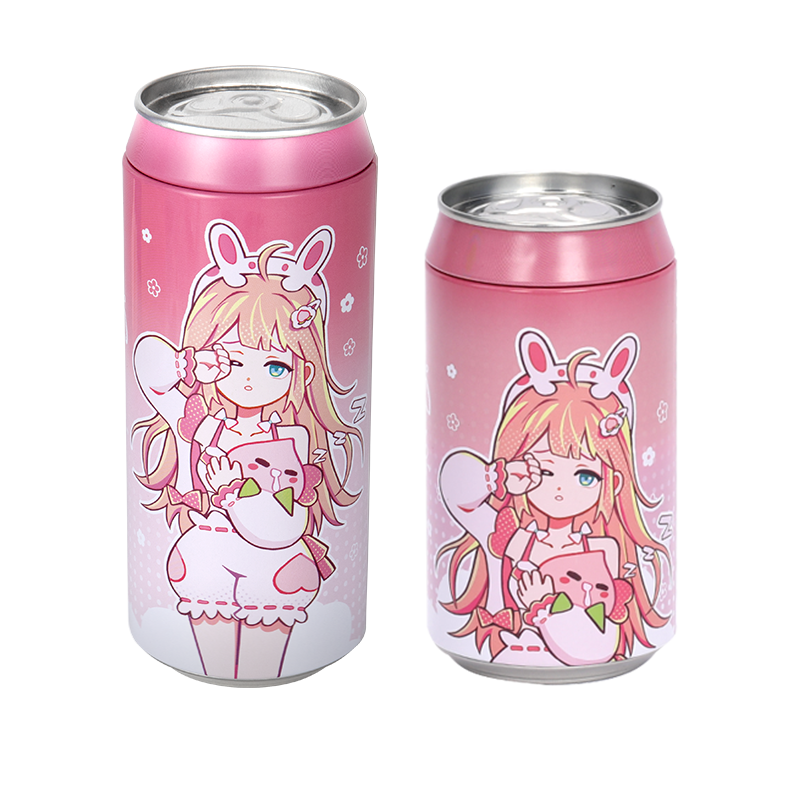 杯多多七彩罐娘plus detail