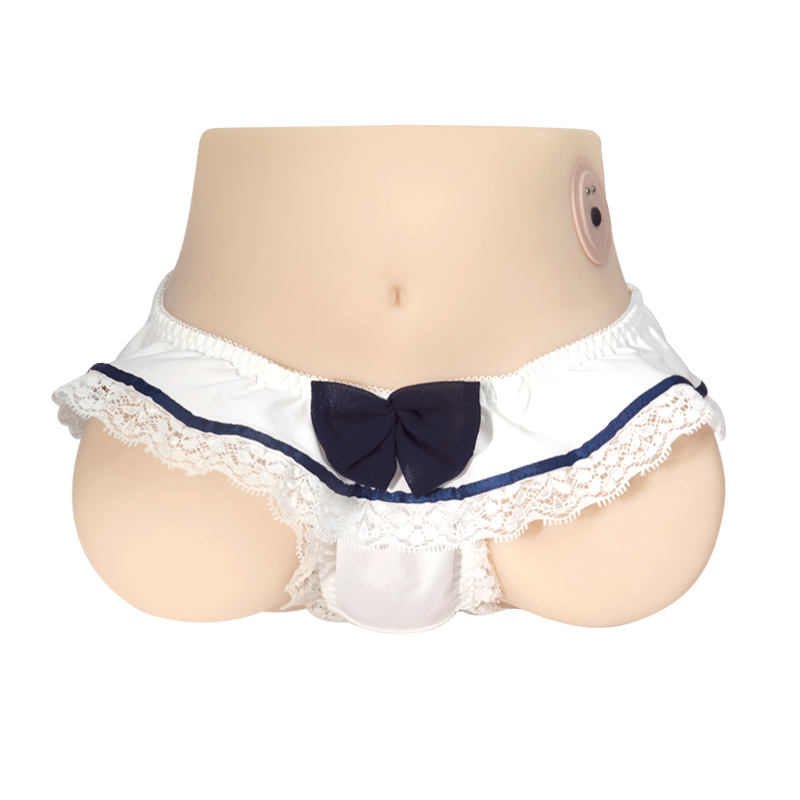 Beiduoduo Elastische Hexenhüften detail