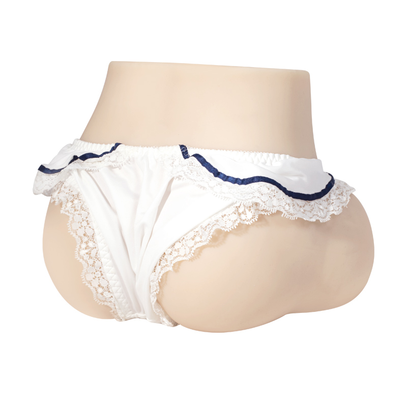 Beiduoduo Elastische Hexenhüften detail