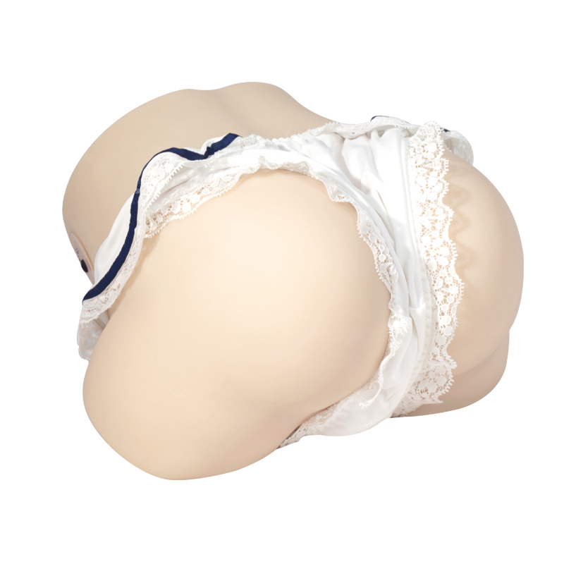 Beiduoduo Elastische Hexenhüften detail