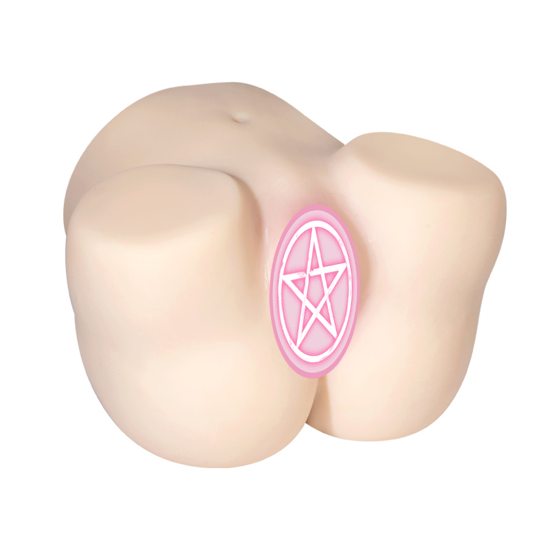 Beiduoduo Elastische Hexenhüften detail