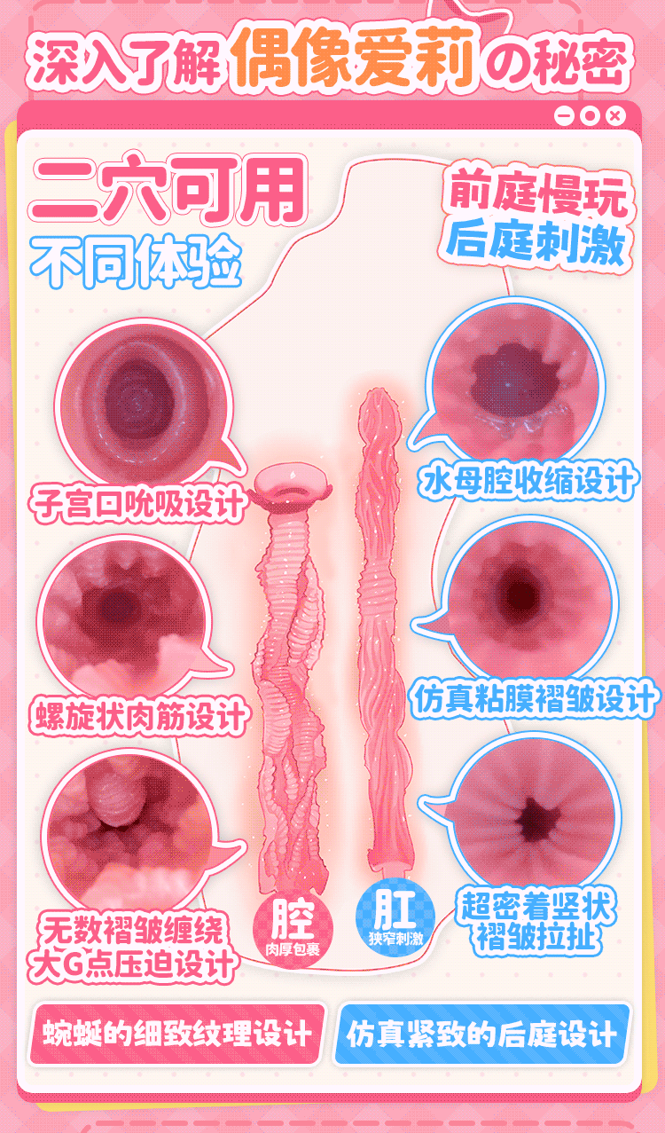 杯多多双穴艾莉 detail