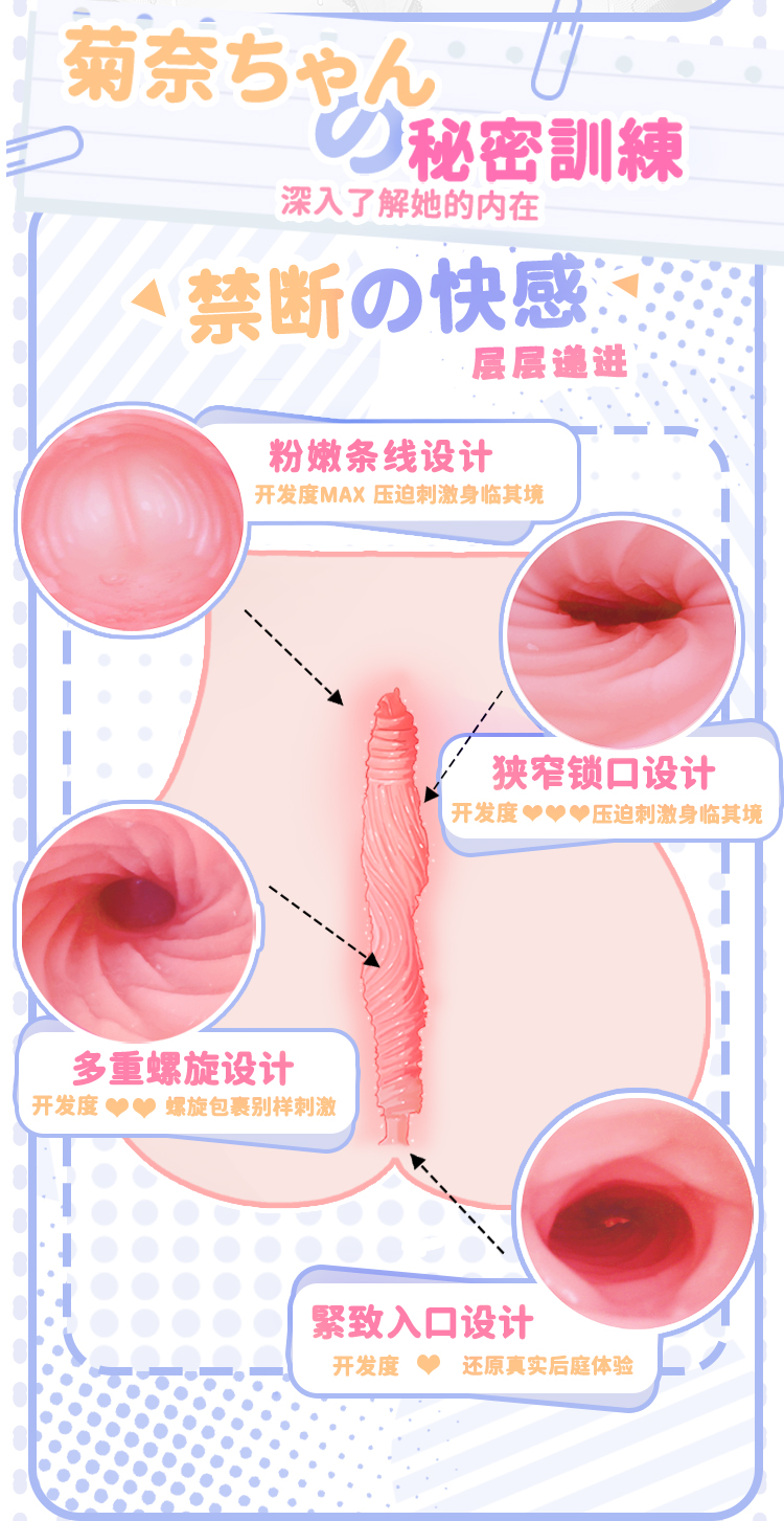 杯多多庭爱菊奈 detail